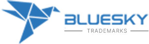 Bluesky Trademarks Logo