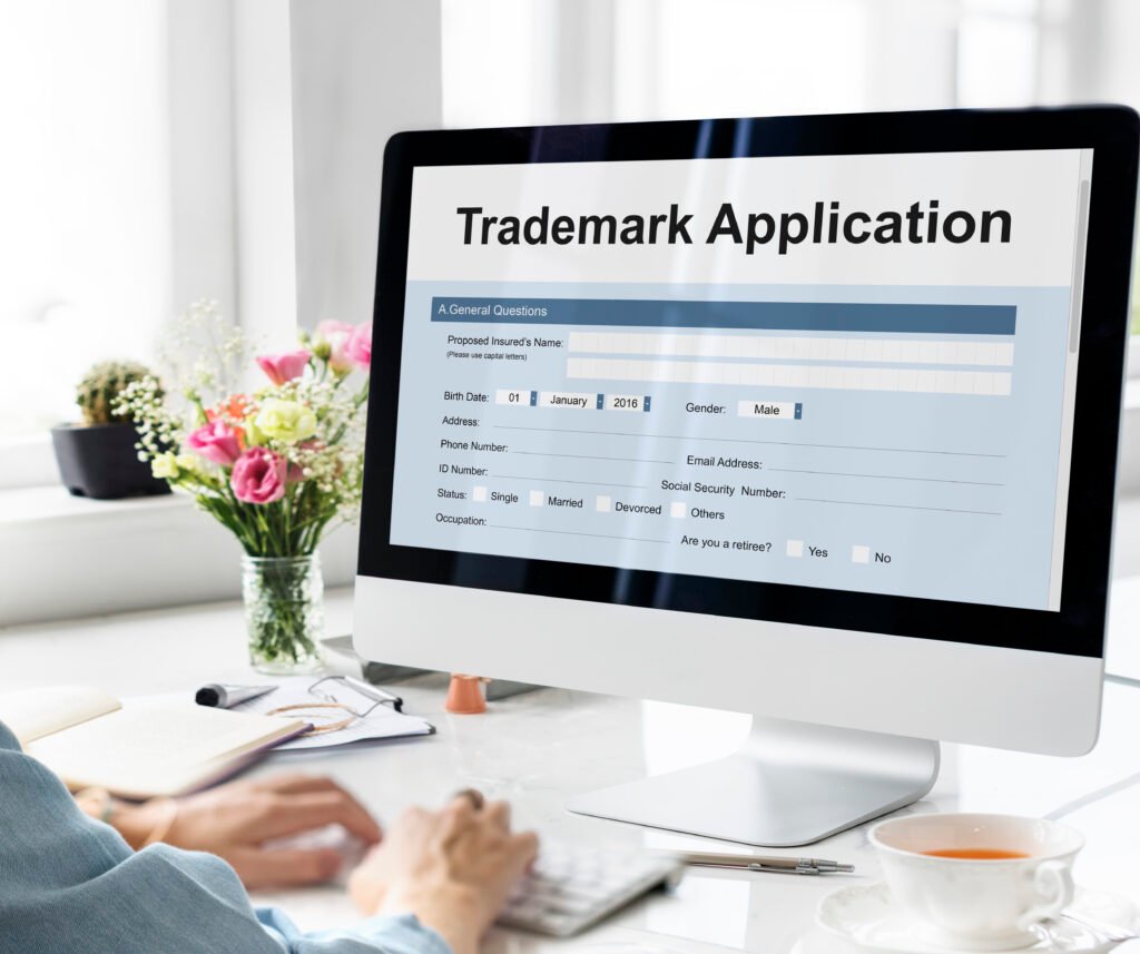 Trademark Registration